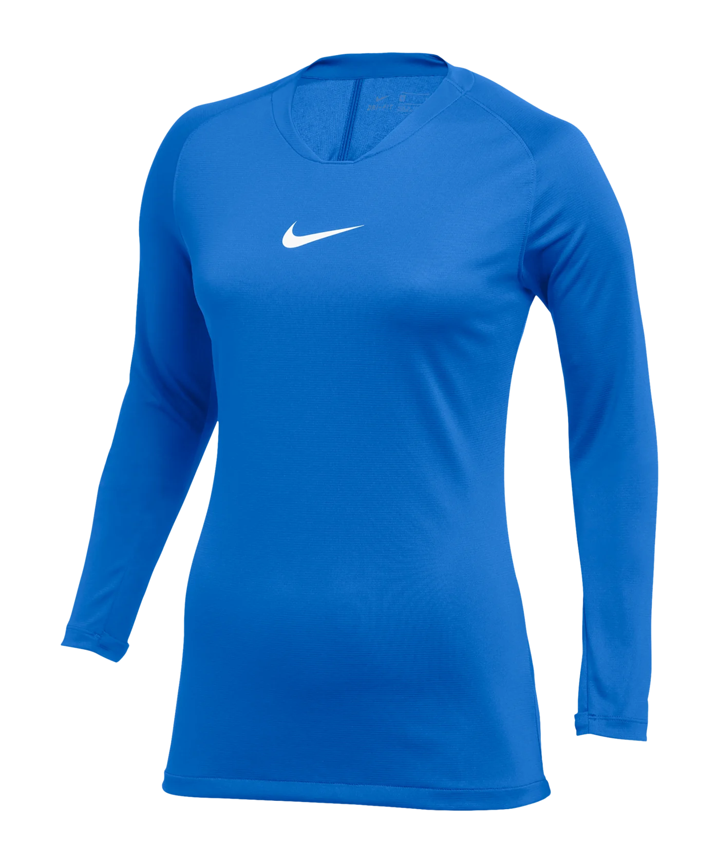 NIKE Park First Layer Damen Blau