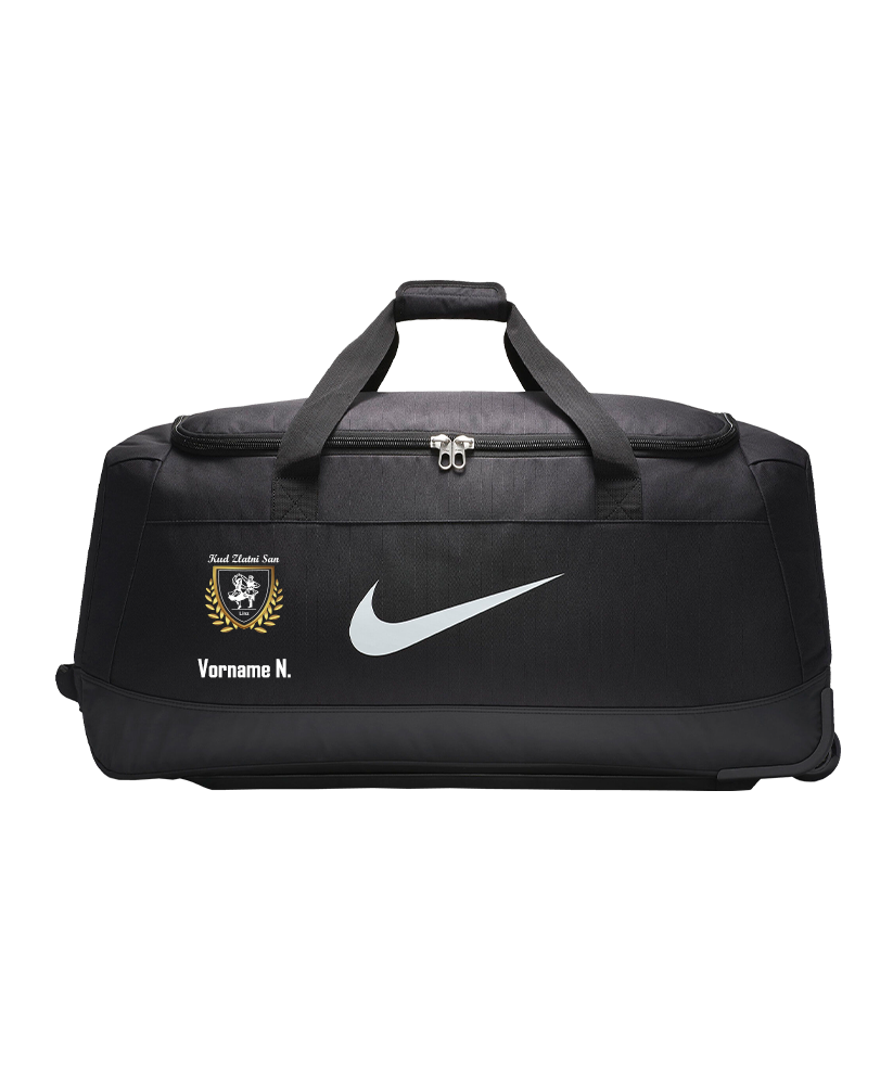 Nike Club Team Swoosh Roller Bag 3.0 Tasche F010 Kud Zlatni San Linz