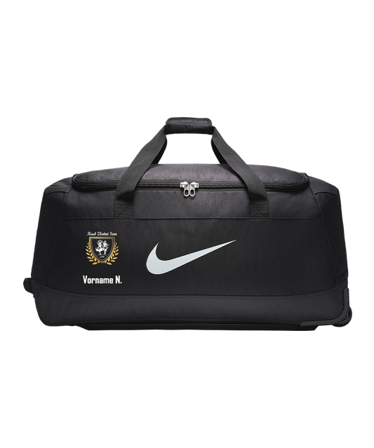 Nike Club Team Swoosh Roller Bag 3.0 Tasche F010 Kud Zlatni San Linz