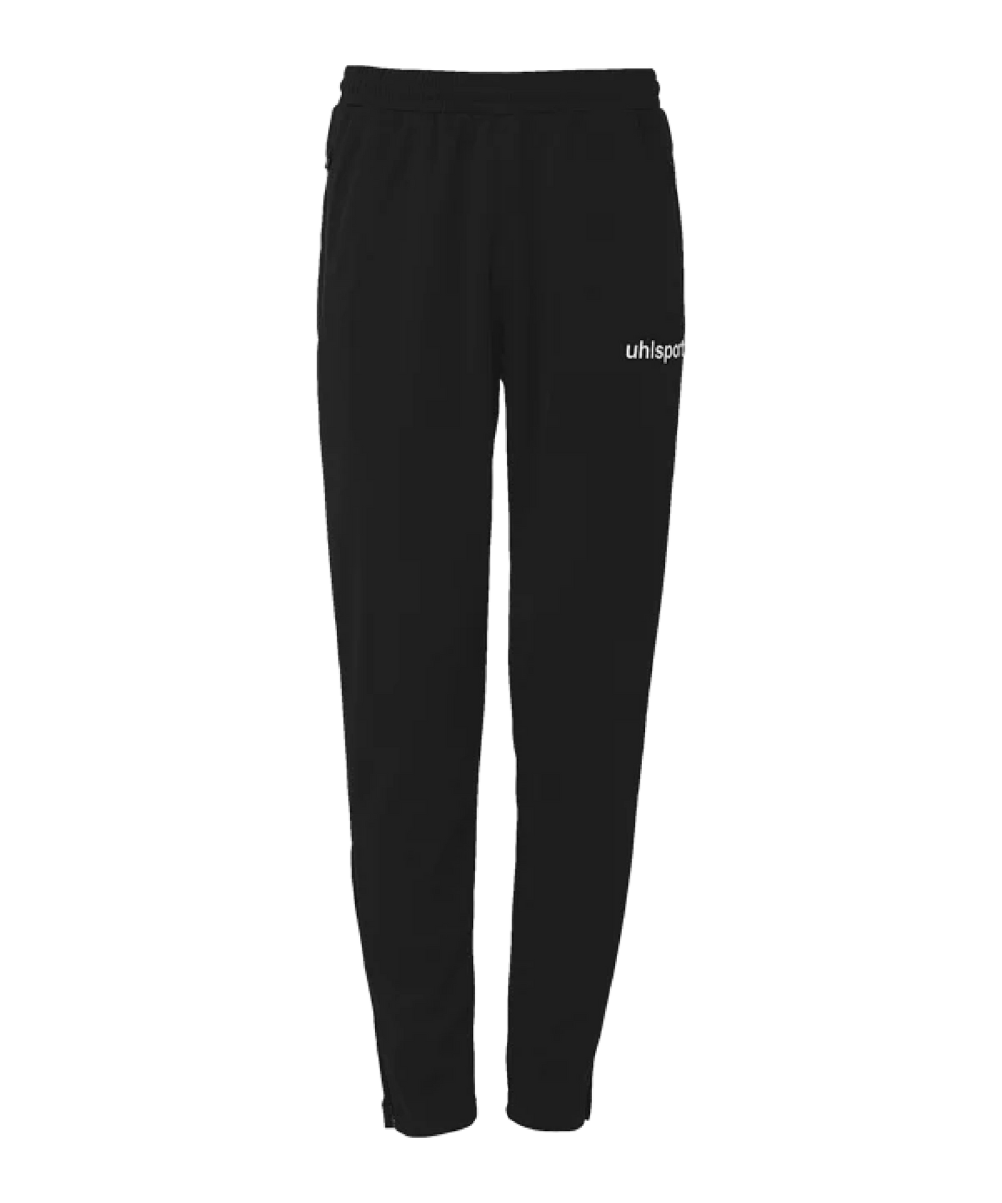 Kempa Trainingshose Herren Schwarz BG/BRG Oeversee