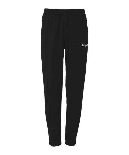 Kempa Trainingshose Herren Schwarz BG/BRG Oeversee