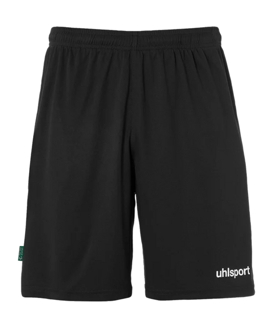 Uhlsport Short Schwarz BG/BRG Oeversee