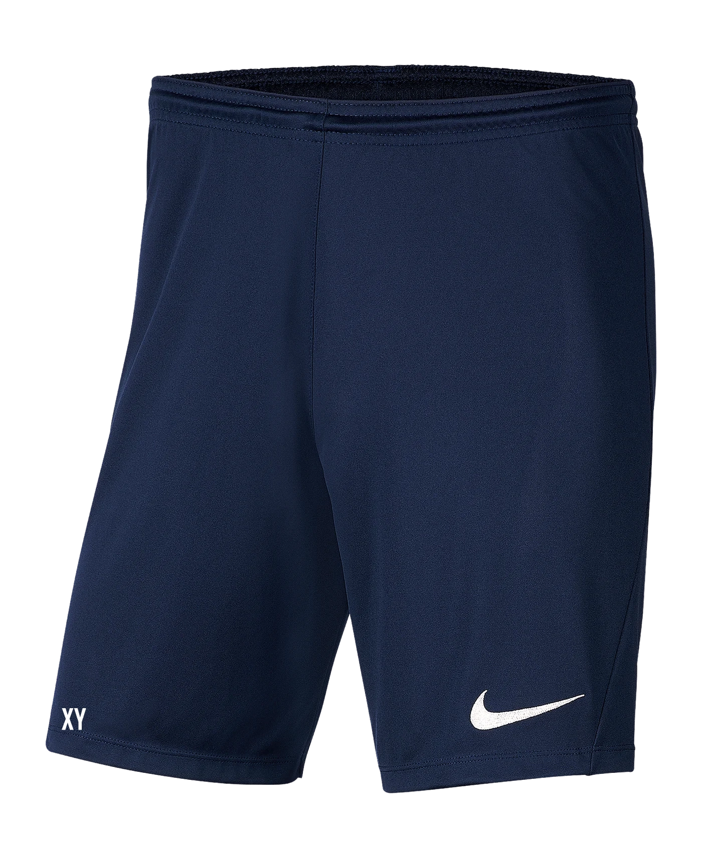 NIKE Nike Park III Short Blau Union Waldmark St. Stefan