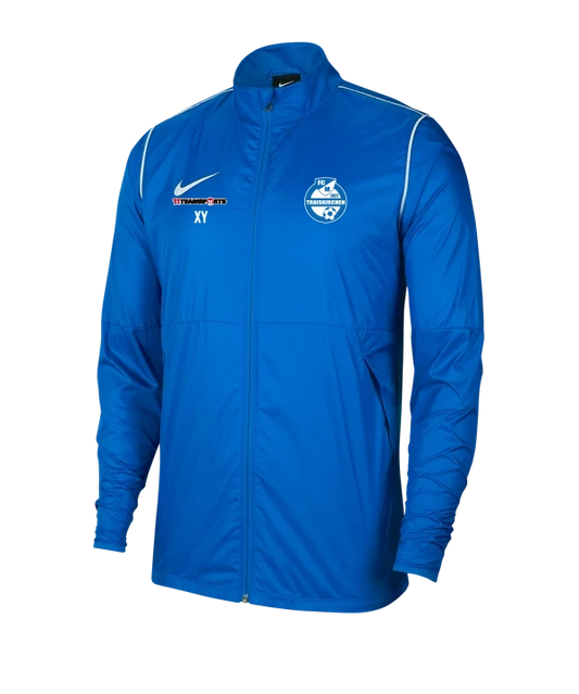 NIKE Regenjacke Park 20  Royalblau  FCM Traiskirchen