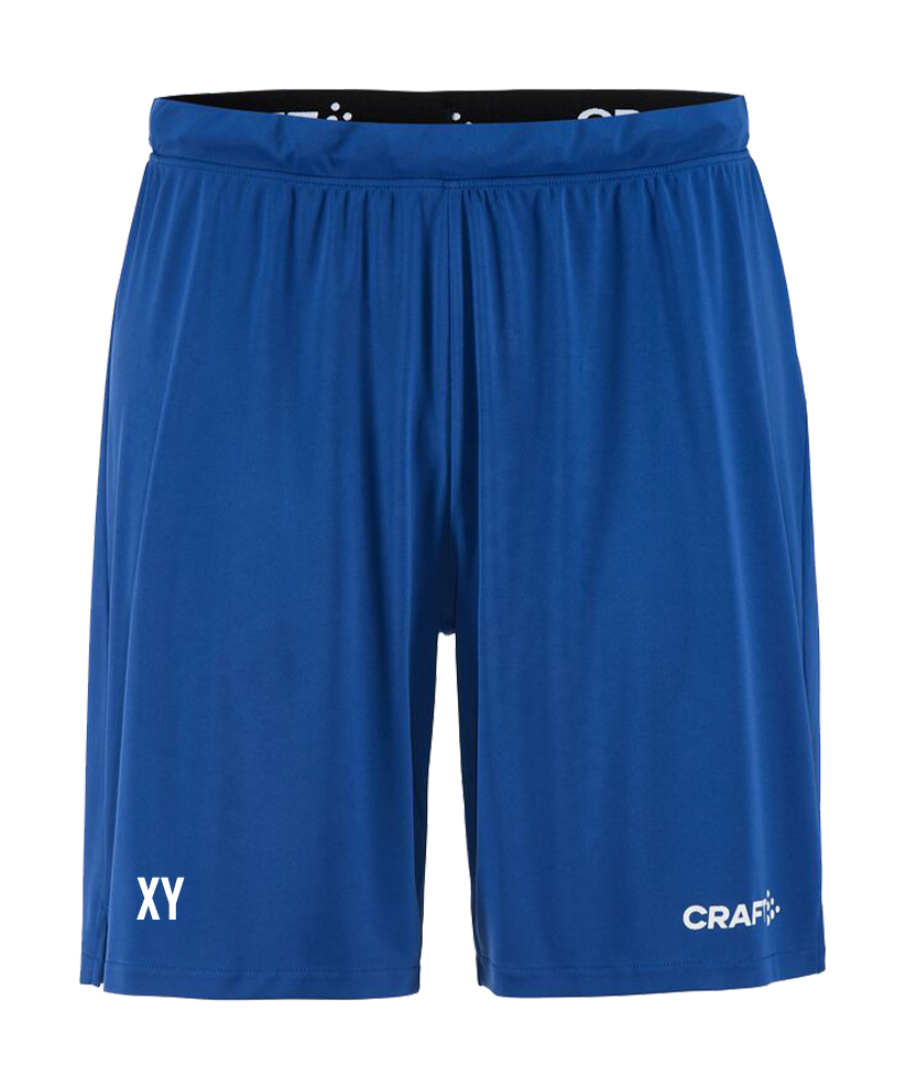 Craft Evolve 2.0 Shorts Blau ESV Knittelfeld