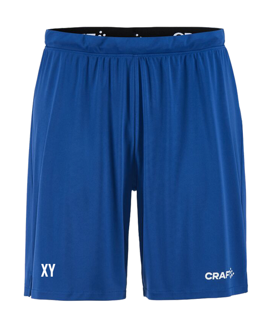 Craft Evolve 2.0 Shorts Blau ESV Knittelfeld