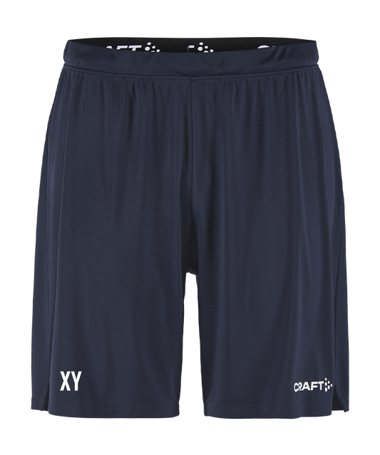 Craft Evolve 2.0 Shorts Blau F3900 FC Schladming