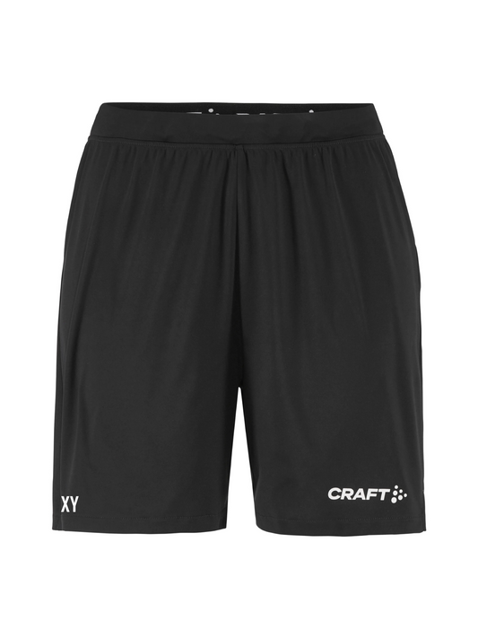 CRAFT Evolve 2.0 Shorts Schwarz Ini