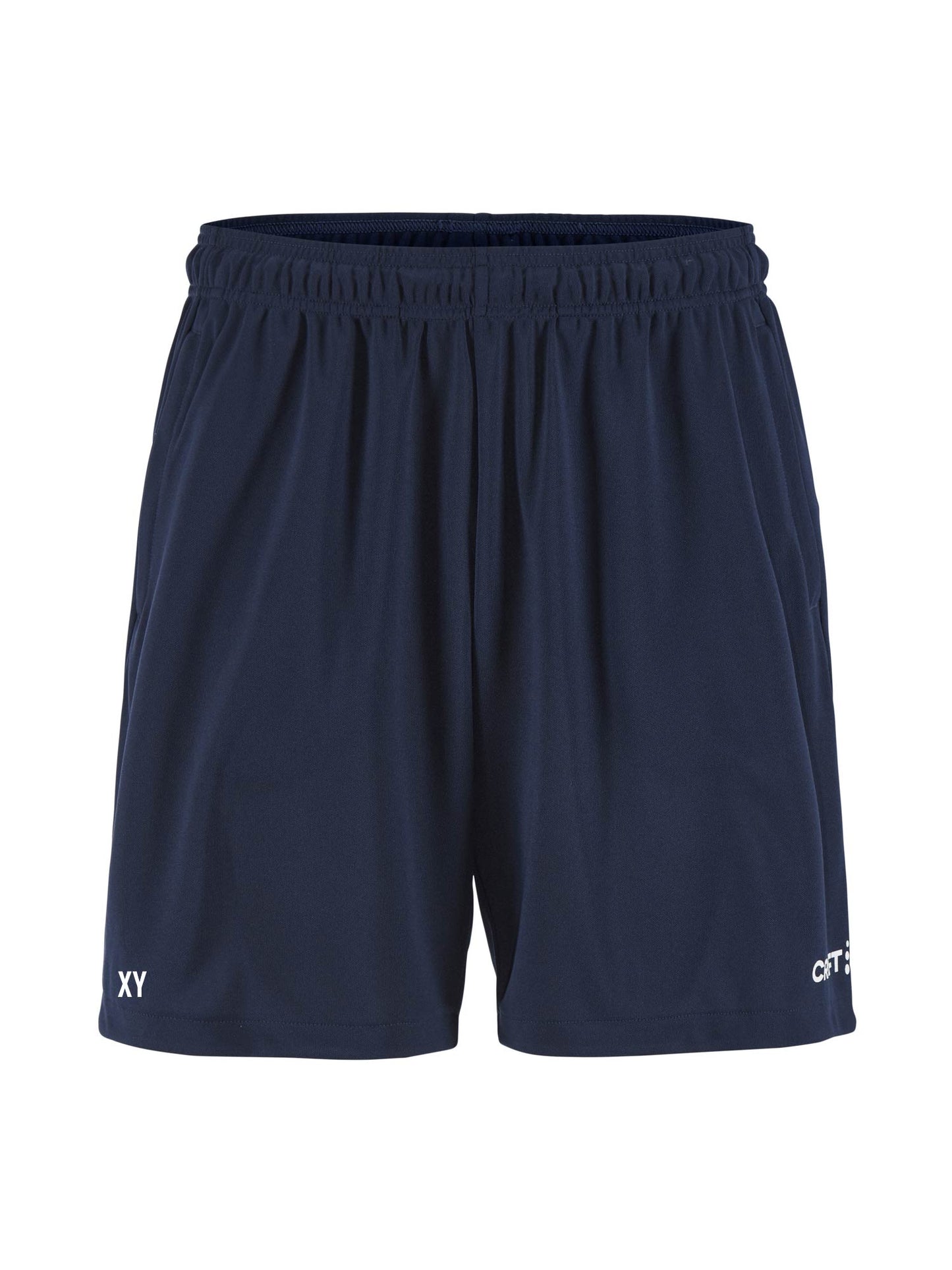 CRAFT Ability Zip Pocket Shorts Soccer Akademie Schladming