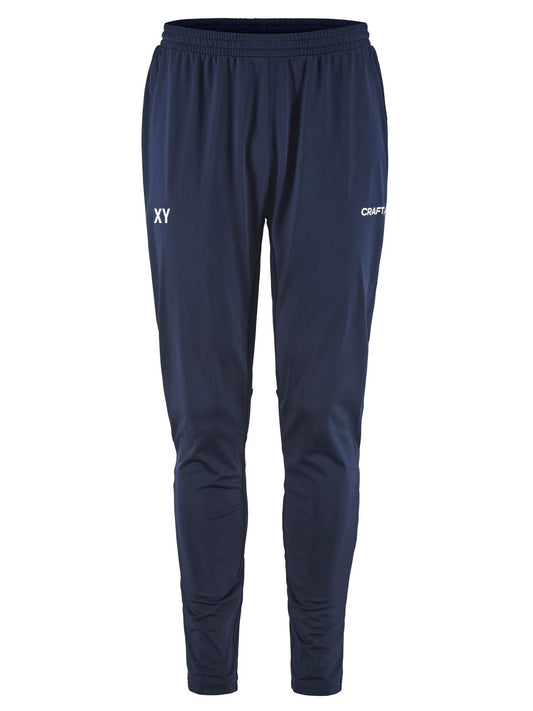 CRAFT Evolve 2.0 Slim Pant Soccer Akademie Schladming