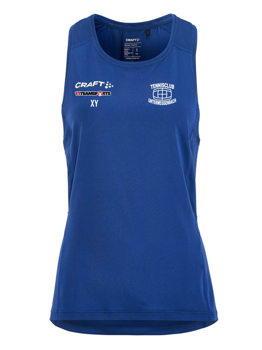 Craft Ability Singlet Woman TC Unterweißenbach