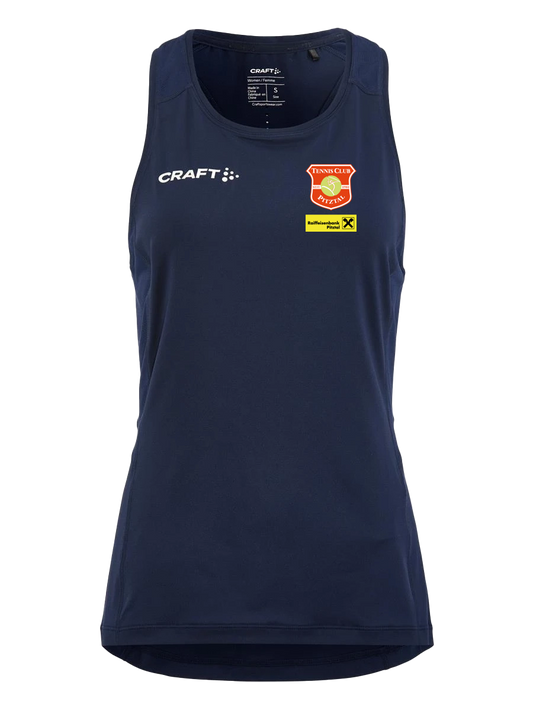 Craft Ability Singlet Damen F3900 TC Pitztal
