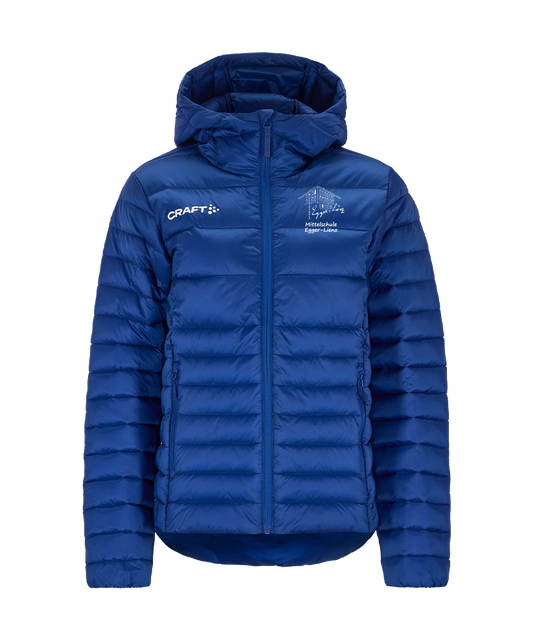 Craft Ability Isolate Jacket Damen MS Egger-Lienz Lehrer