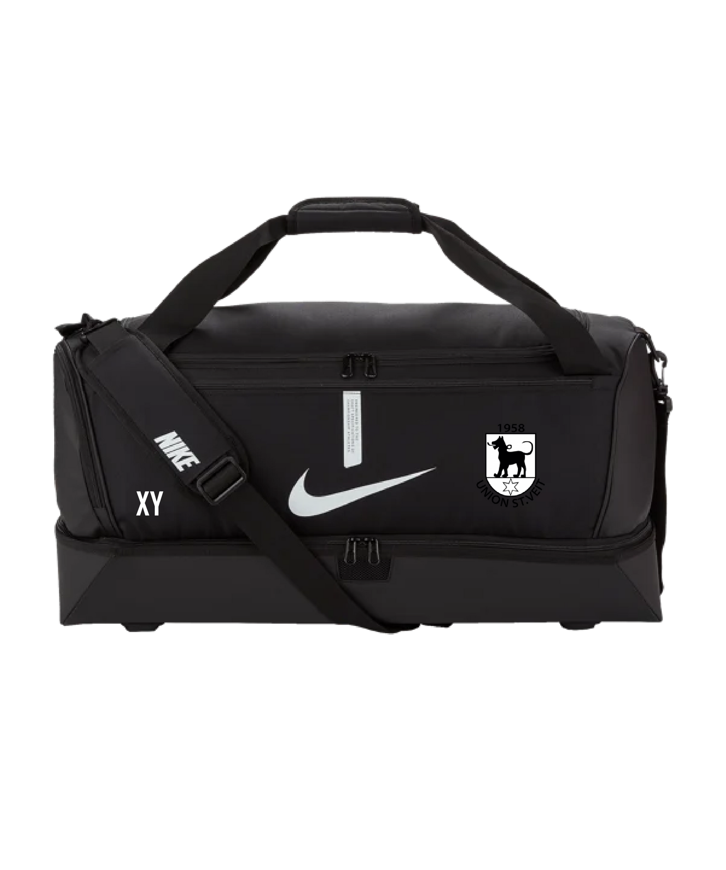 NIKE Academy Team Hardcase Tasche Large Union St. Veit