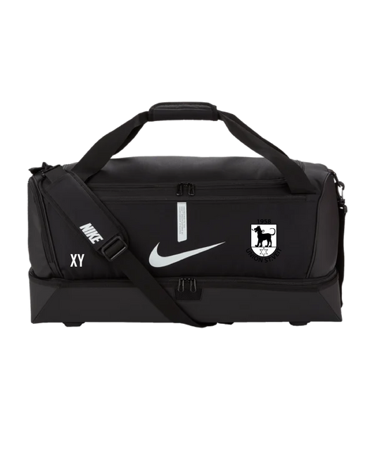 NIKE Academy Team Hardcase Tasche Large Union St. Veit