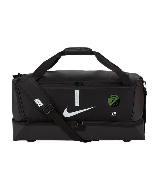 NIKE Academy Team Hardcase Tasche Large Union Peuerbach
