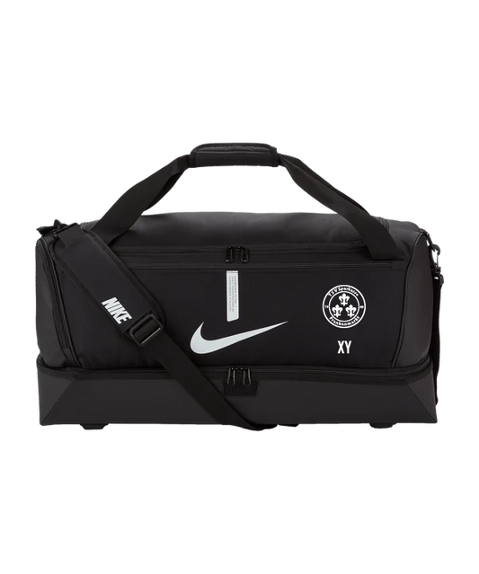 NIKE Academy Team Hardcase Tasche Large Schwarz TSV Frankenmarkt