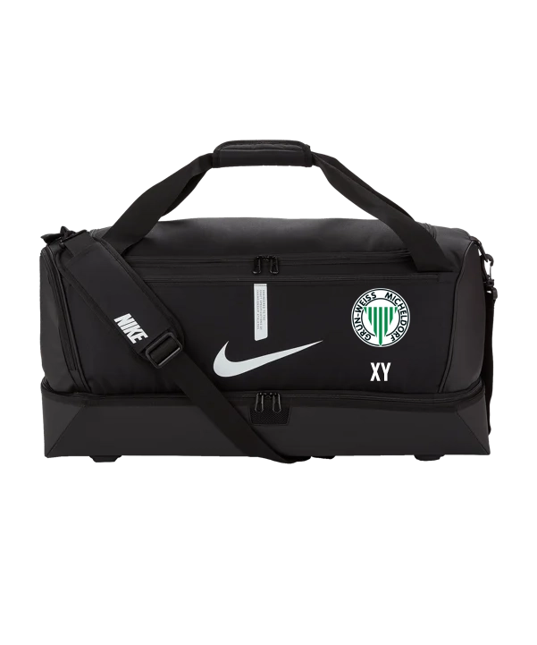 NIKE Academy Team Hardcase Tasche Large SV-Grün-Weiß Micheldorf