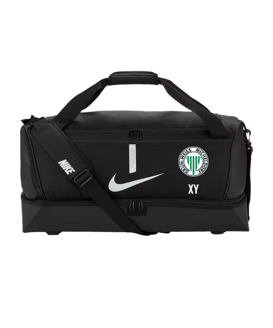 NIKE Academy Team Hardcase Tasche Large SV-Grün-Weiß Micheldorf