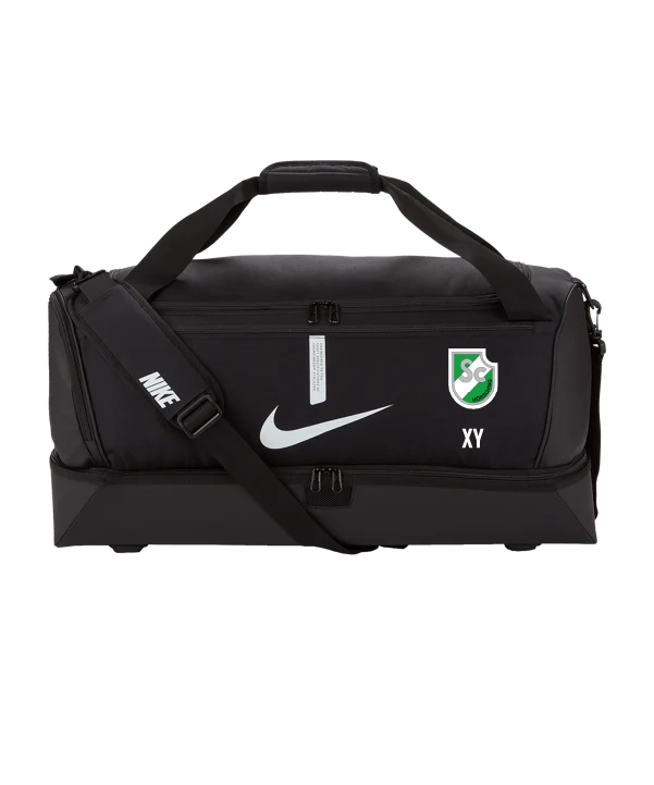 NIKE Academy Team Hardcase Tasche Large SC Hörsching