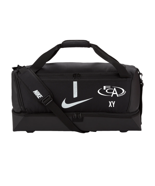 NIKE Academy Team Hardcase Tasche Large Rot FC Altmünster