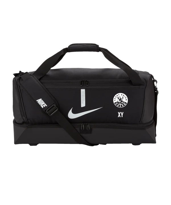 NIKE Academy Team Hardcase Tasche Large Union Saxen
