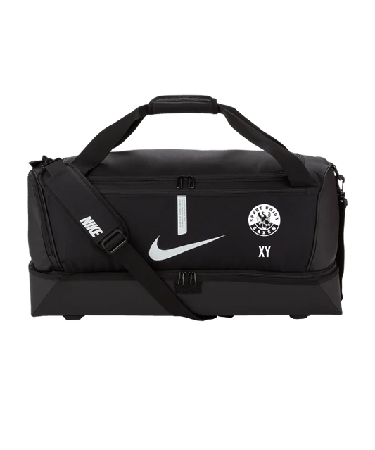 NIKE Academy Team Hardcase Tasche Large Union Saxen