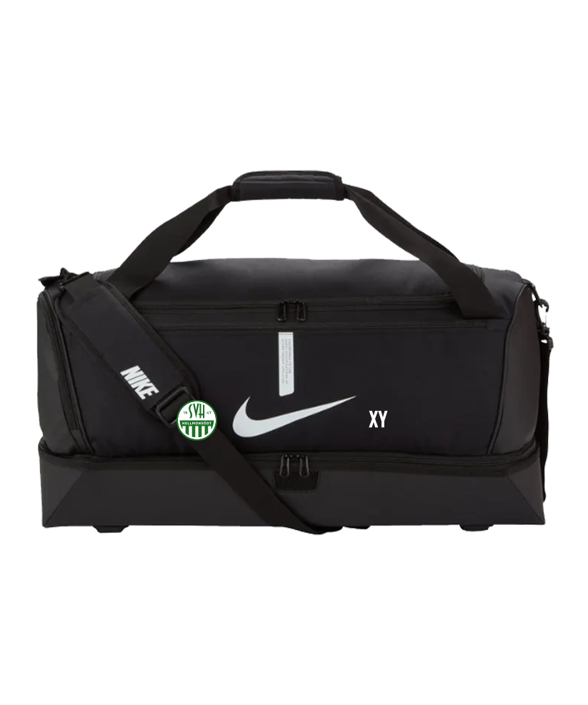 NIKE Academy Team Hardcase Tasche Large SV Hellmonsödt