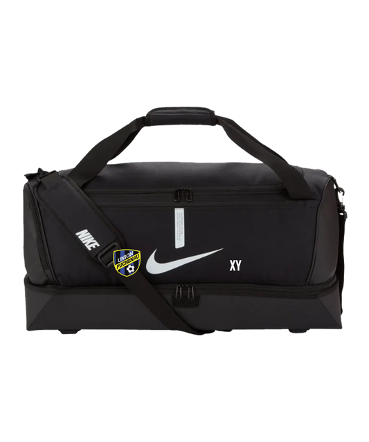 NIKE Academy Team Hardcase Tasche Medium  Union Puchenau