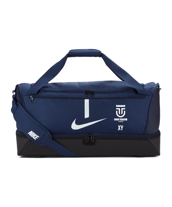 NIKE Academy Team Hardcase Tasche Large Blau Union Thalheim