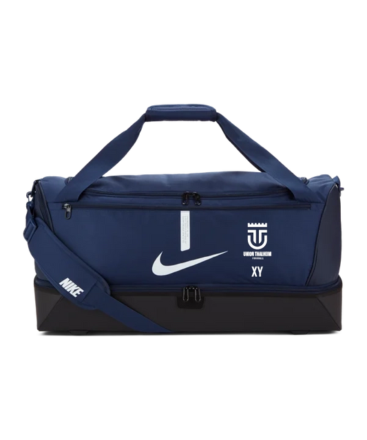 NIKE Academy Team Hardcase Tasche Large Blau Union Thalheim