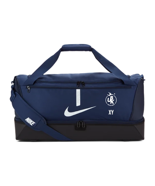 NIKE Academy Team Hardcase Tasche Large Blau Union Bad Kreuzen