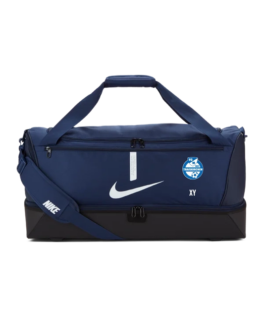 Nike Academy Team Hardcase Tasche Large Blau FCM Traiskirchen