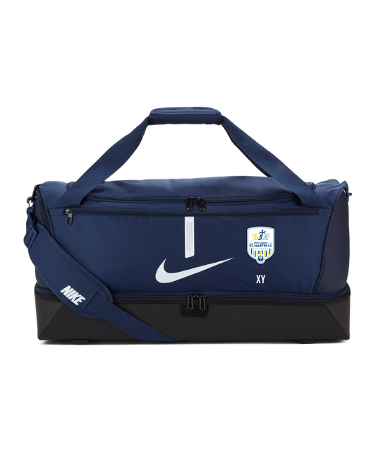 NIKE Academy Team Hardcase Tasche Large Blau ÖTSV Union St. Martin