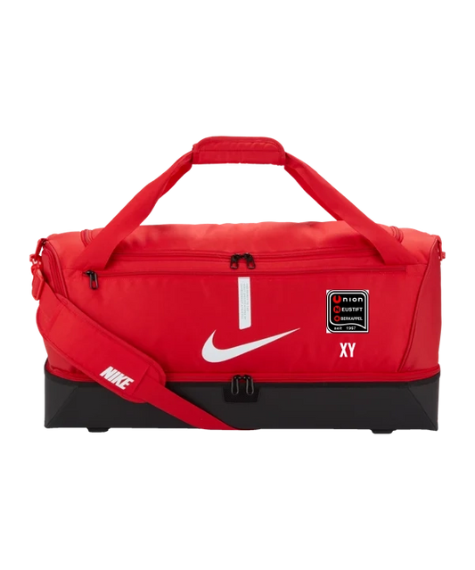 NIKE Academy Team Hardcase Tasche Large Rot Union Neustift/Oberkappel