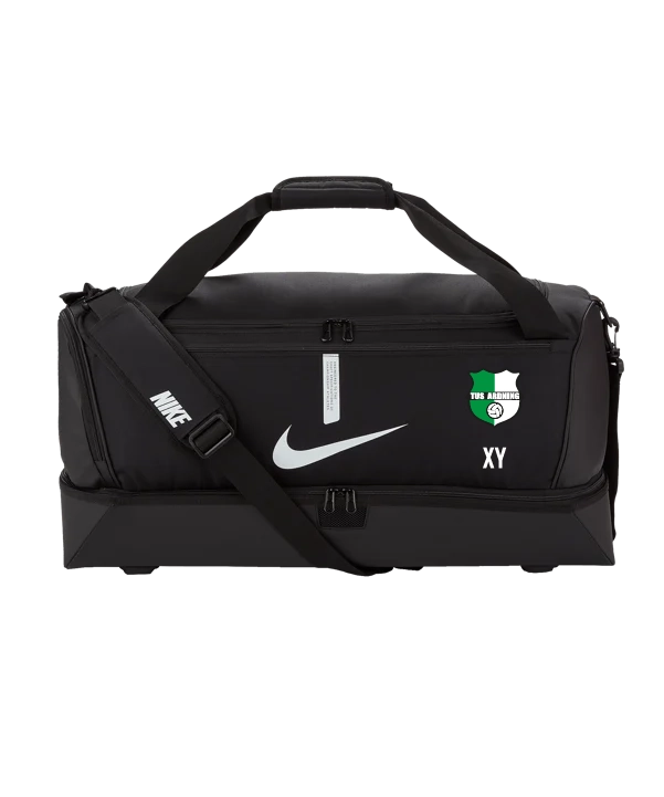 NIKE Academy Team Hardcase Tasche Large TUS Ardning