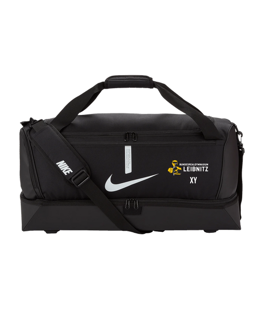 NIKE Academy Team Hardcase Tasche Large BG/BRG Leibnitz