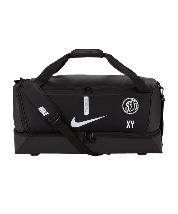 NIKE Academy Team Hardcase Tasche Large SV Deutsch Goritz