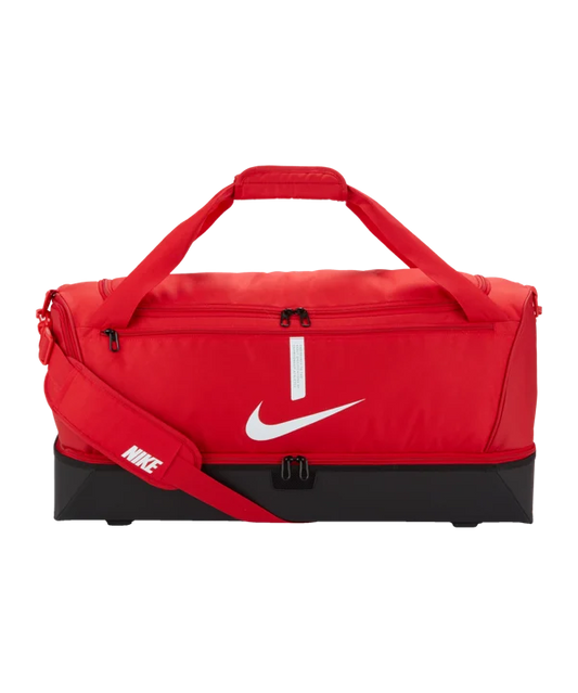 Nike Academy Hardcase Tasche Large Rot SV Hinterberg