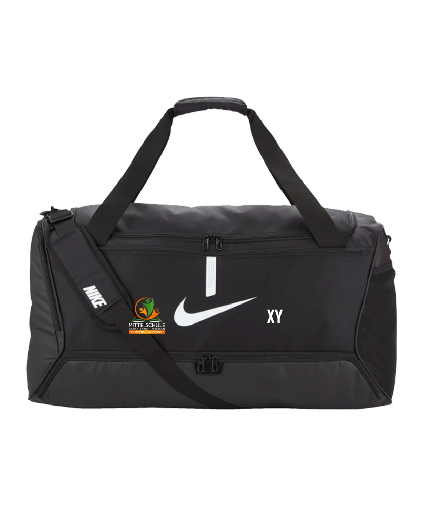 Nike Tasche Schwarz Large MS Gross St. Florian