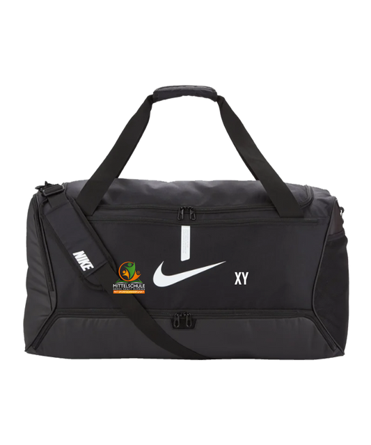 Nike Tasche Schwarz Large MS Gross St. Florian