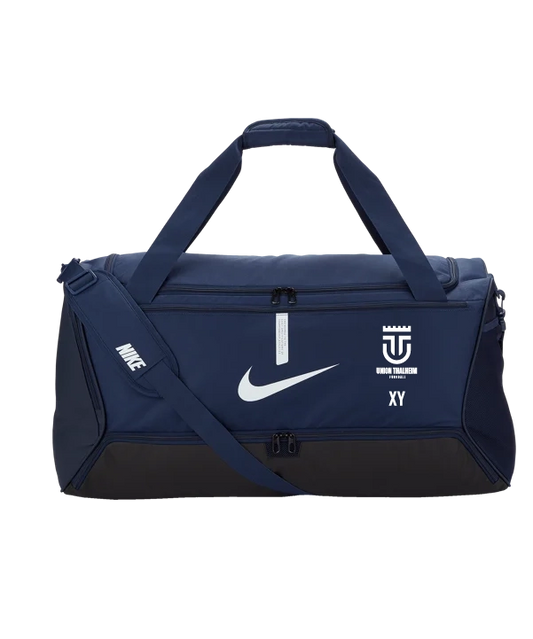 NIKE Academy Team Duffel Tasche Large Blau Union Thalheim