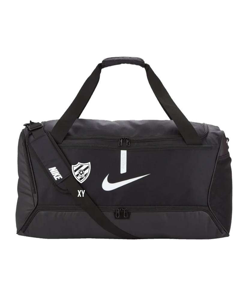 Nike Academy Team Duffel Tasche Medium F010 SV Hinterberg