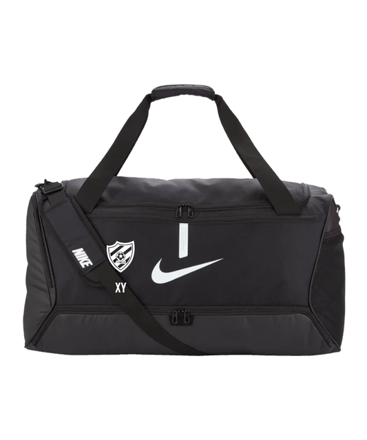 Nike Academy Team Duffel Tasche Medium F010 SV Hinterberg
