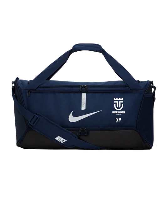 NIKE Academy Team Duffel Tasche Medium Blau Union Thalheim