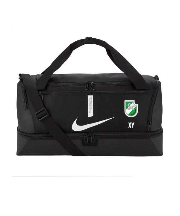 NIKE Academy Team Hardcase Tasche Medium SC Hörsching