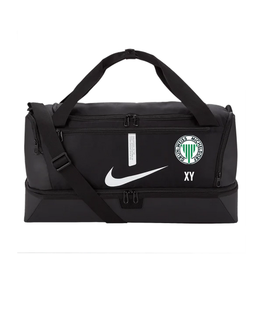 NIKE Academy Team Hardcase Tasche Medium SV-Grün-Weiß-Micheldorf