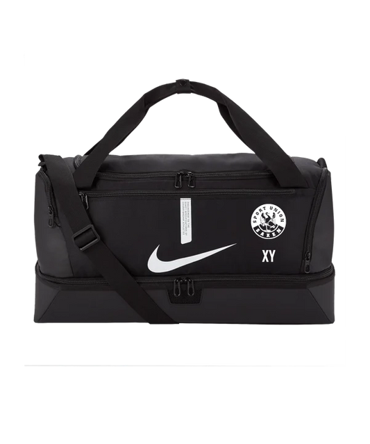NIKE Academy Team Hardcase Tasche Medium Union Saxen