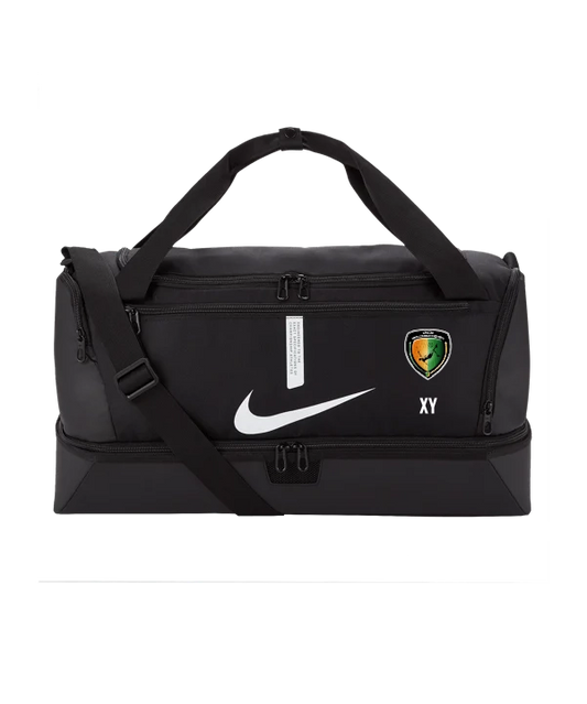 NIKE Academy Team Hardcase Tasche Medium Union Waldneukirchen