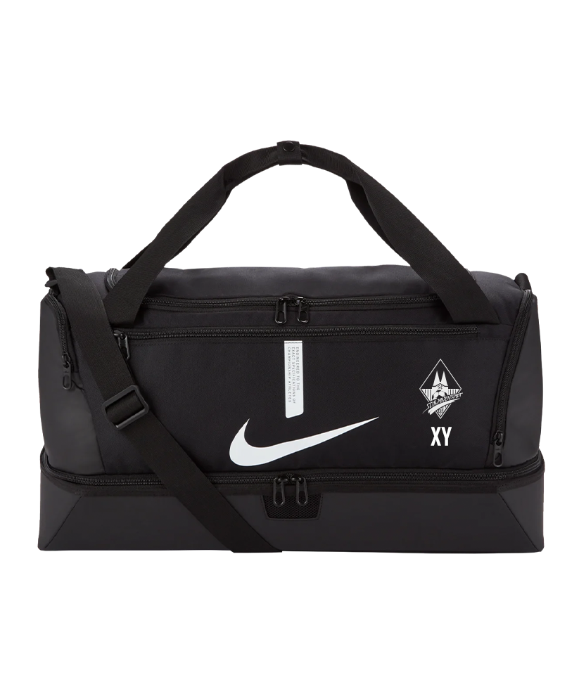 NIKE Academy Team Hardcase Tasche Medium SC Schwanenstadt